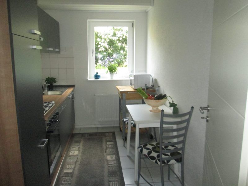 Ferienwohnung Dai Nonni