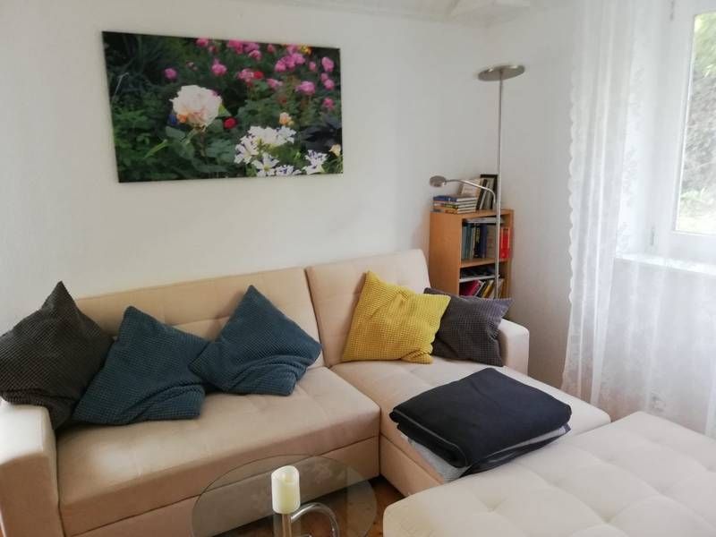 Ferienwohnung Dai Nonni