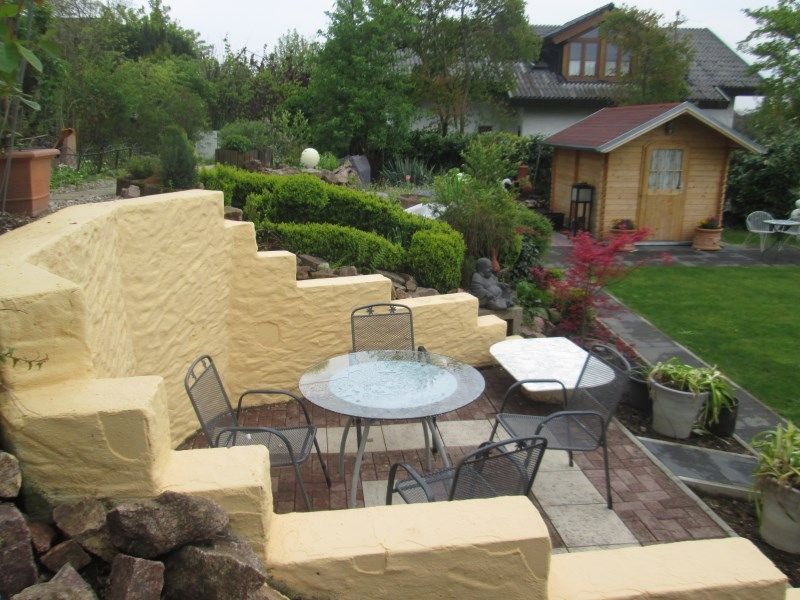 Ferienwohnung Dai Nonni