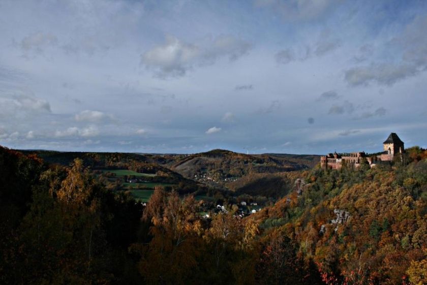 Ferienwohnung Atempause mit Wellnessflair