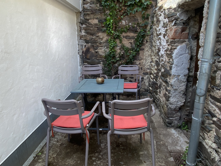 Alte Nagelschmiede Bremm