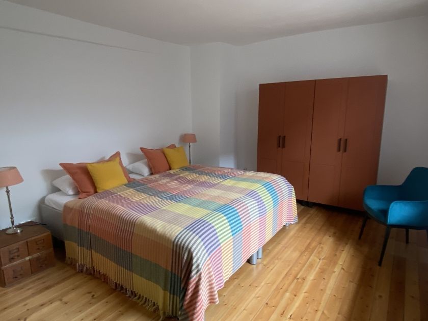 Alte Nagelschmiede Bremm