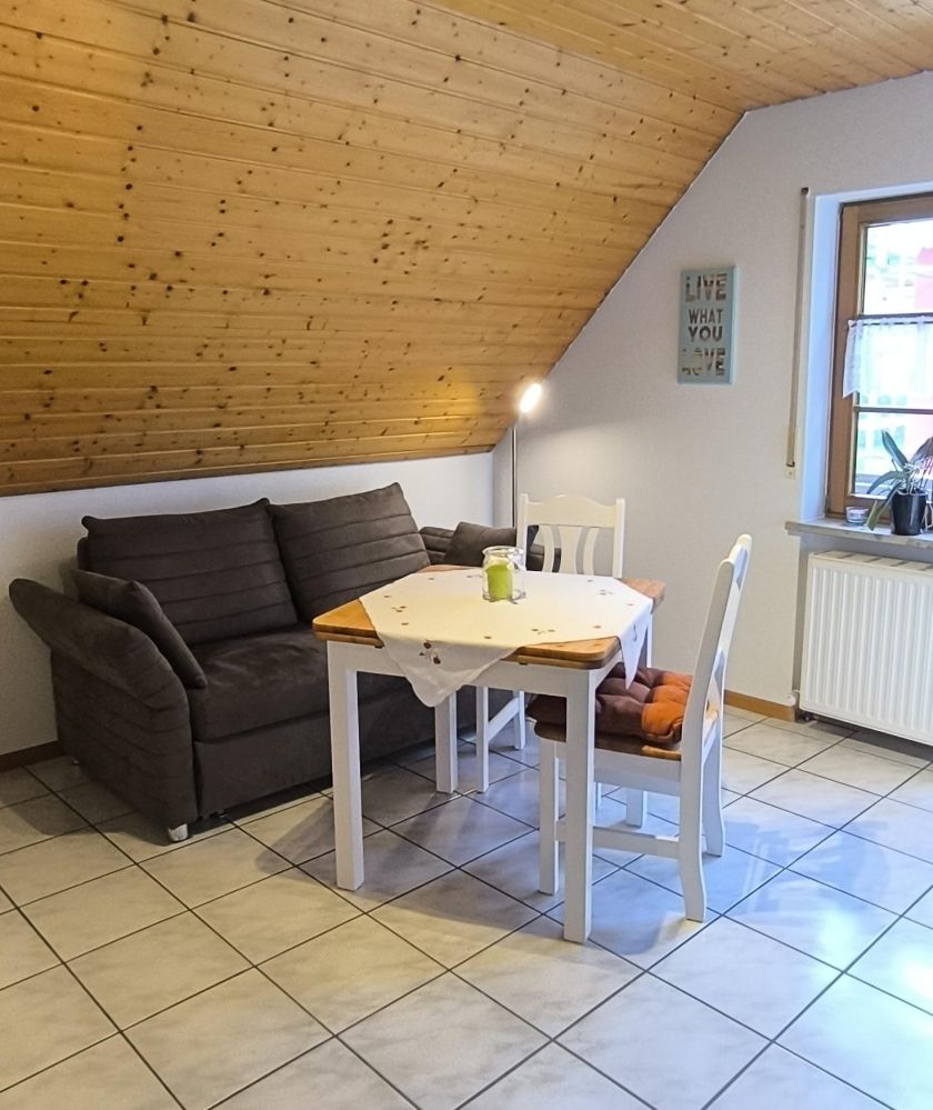 Ferienwohnungen Helmut Schillinger