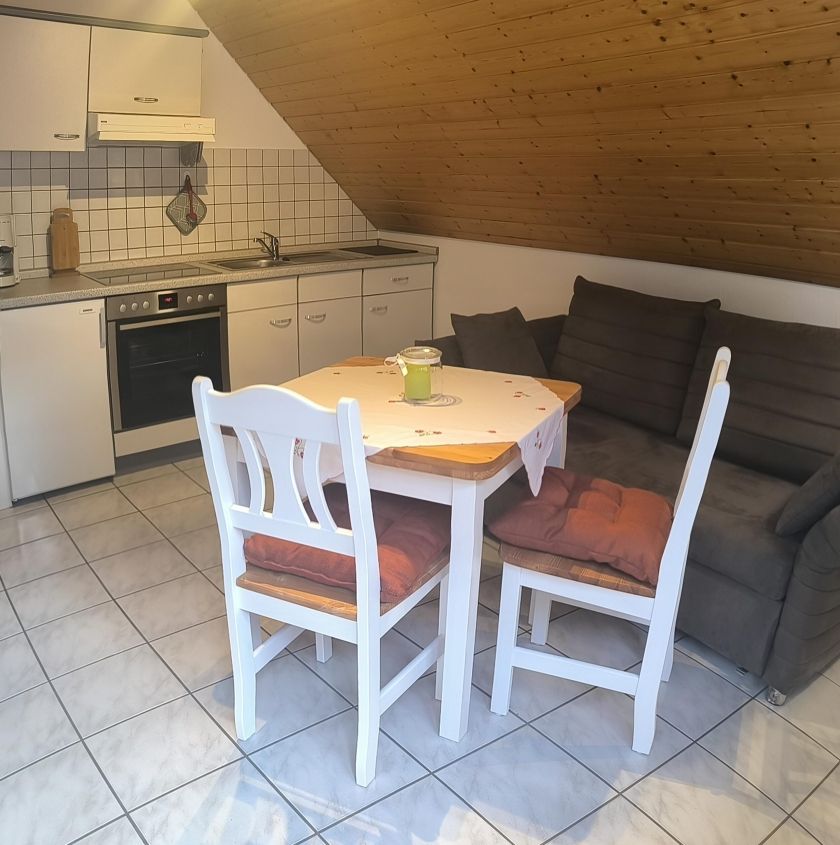 Ferienwohnungen Helmut Schillinger