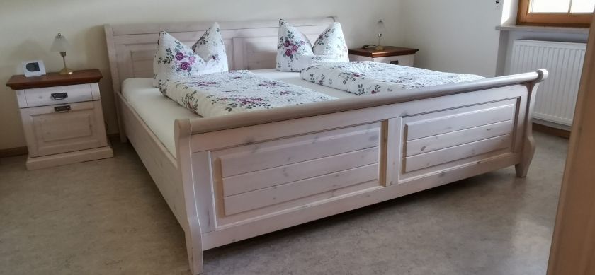 Ferienwohnungen Helmut Schillinger