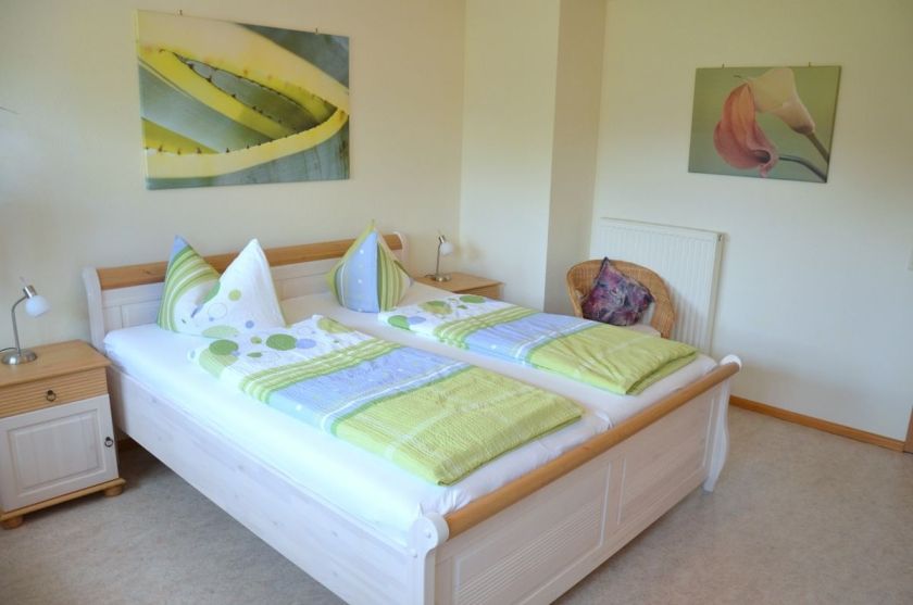 Ferienwohnungen Helmut Schillinger