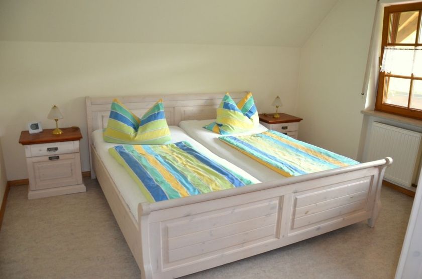 Ferienwohnungen Helmut Schillinger