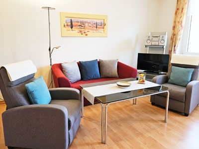 Ferienwohnungen Waldecks Moselparadies