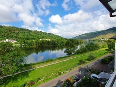 Ferienwohnungen Waldecks Moselparadies