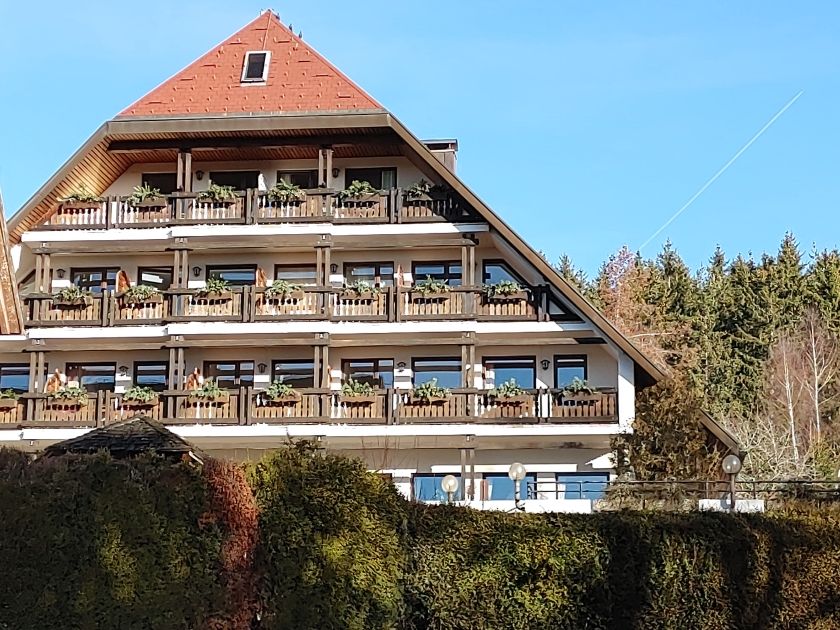 Gasthaus Sternen-Post