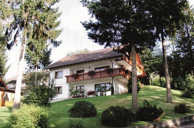 Ferienwohnung Schindler