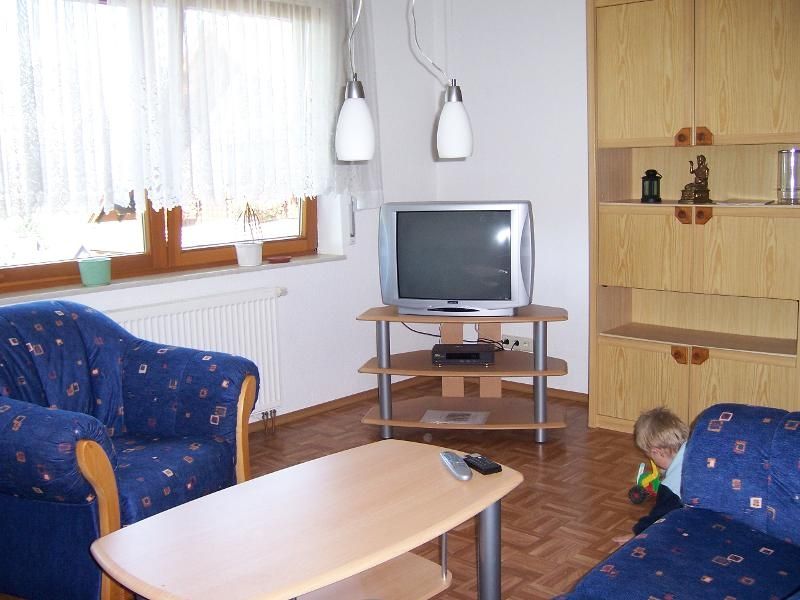 Ferienwohnung Schindler