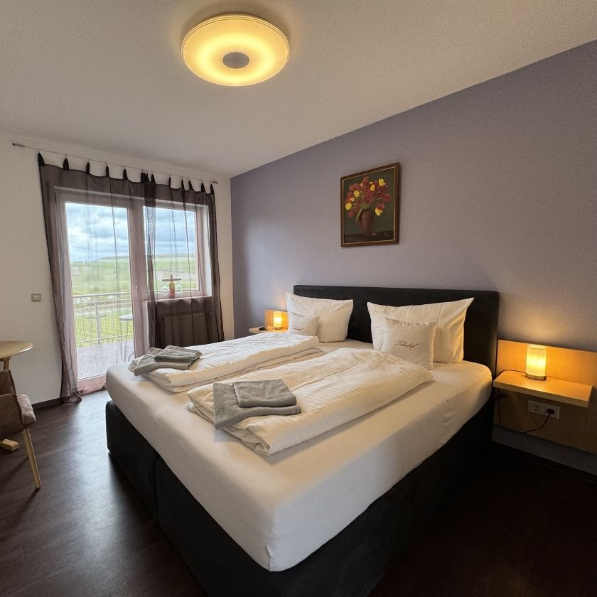 Spätburgunder Zimmer