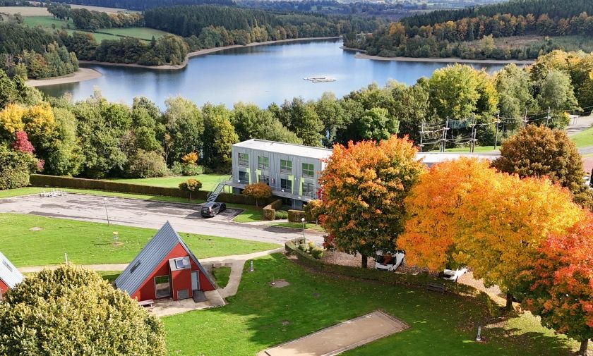 Sport- und Ferienpark Worriken