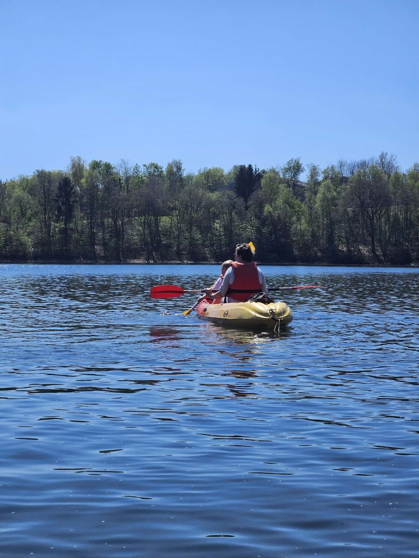 Sport- und Ferienpark Worriken