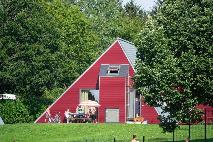 Sport- und Ferienpark Worriken