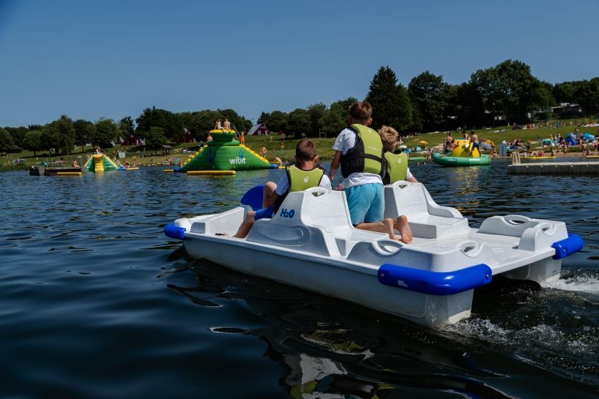 Sport- und Ferienpark Worriken