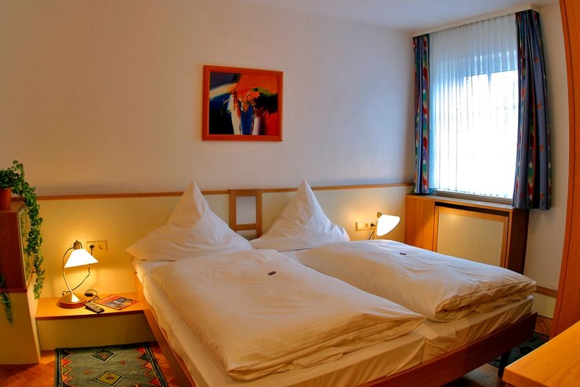 Landgasthof-Hotel Zum Ochsen