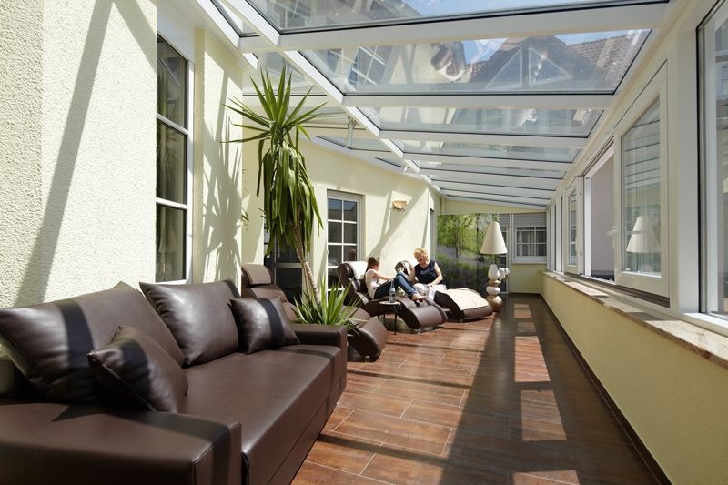 Landgasthof-Hotel Zum Ochsen