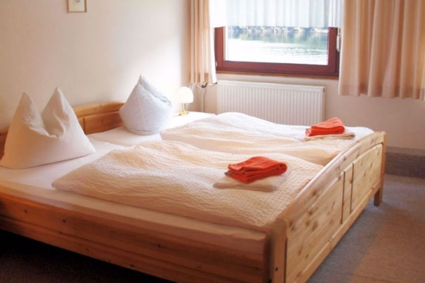 Hotel Kleiner Seehof