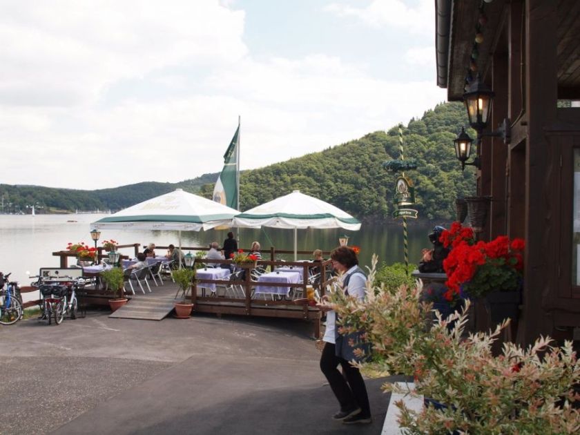 Hotel Kleiner Seehof