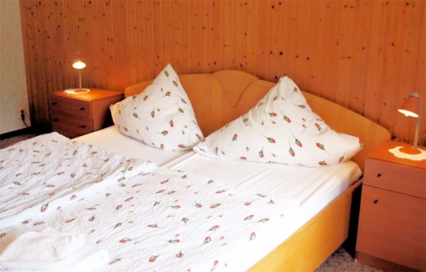 Hotel Kleiner Seehof