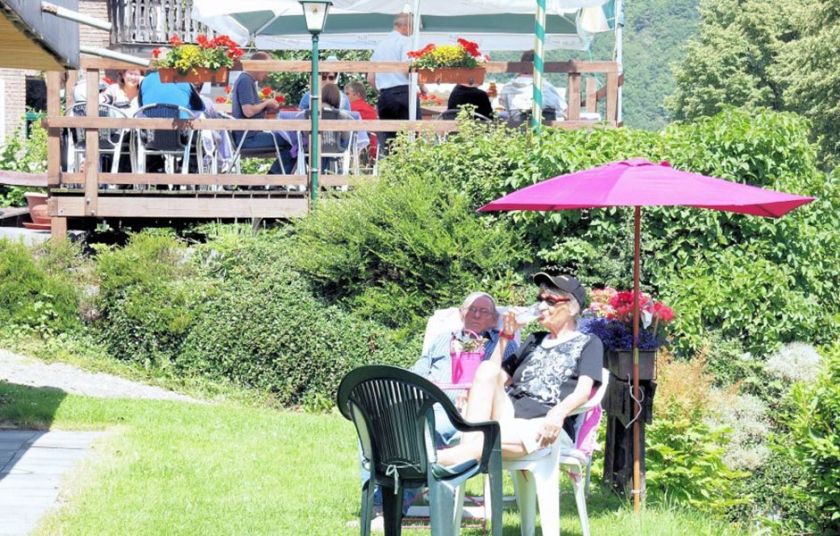 Hotel Kleiner Seehof