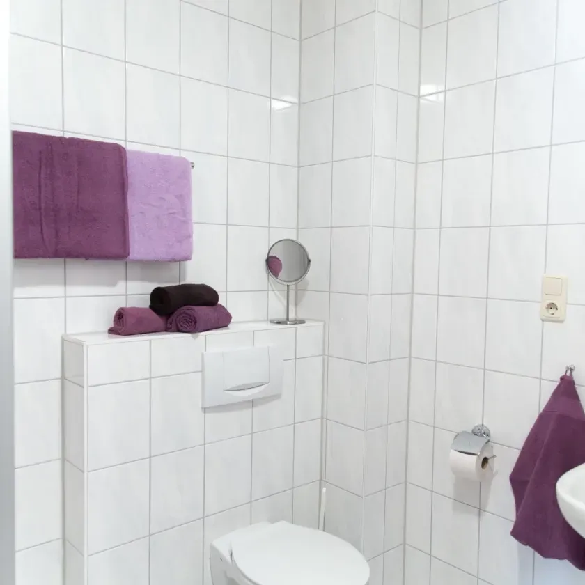 Hotel Marienthaler Hof