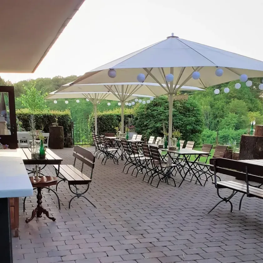 Hotel Marienthaler Hof