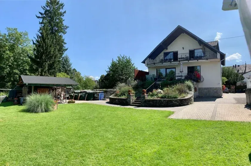 Ferienwohnungen Ossowski - Kleine Ferienwohnung