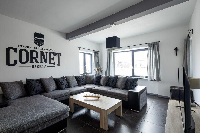 Appartements The Place 2 Beer