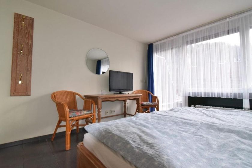 Hotel Central Garni