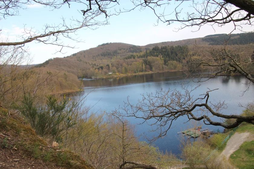 Ferienwohnung Buchfink am Nationalpark Eifel