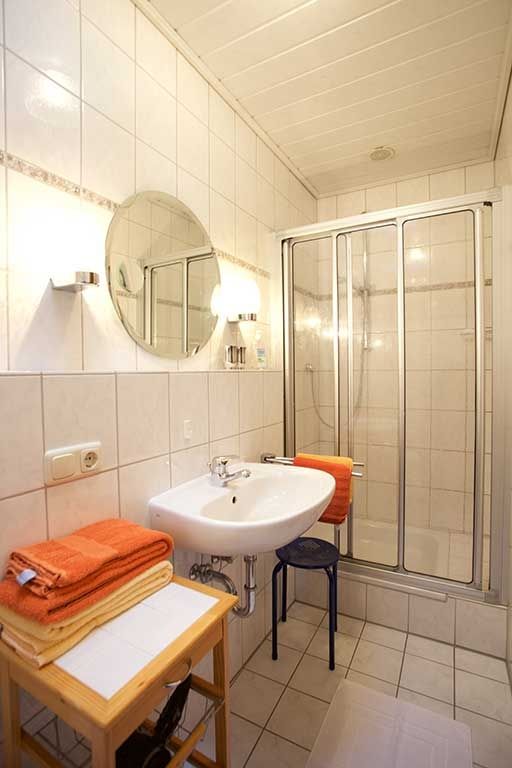 Ferienwohnung Rubin