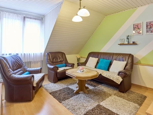 Gästehaus Paul Barthen - Ferienwohnung und Gästezimmer