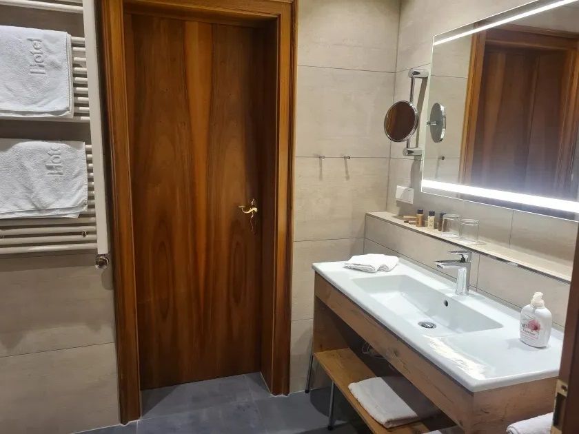 Hotel Anna
