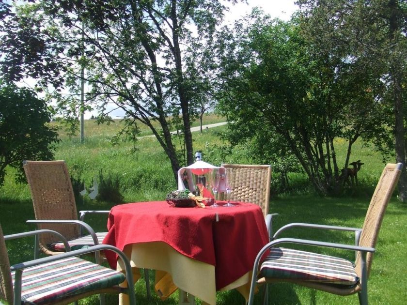 Ferienhotel Kaisers Tanne
