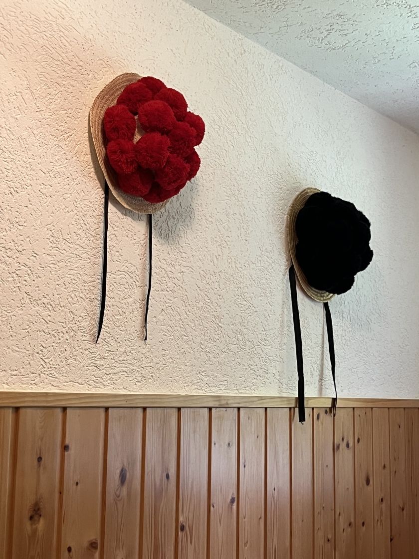 Ferienwohnung 84qm, 2 Schlafzimmer