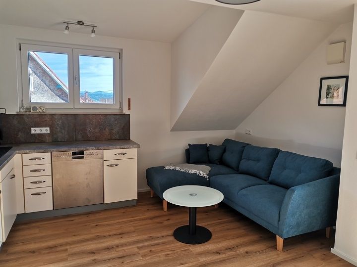 Ferienwohnung Apfelblüte