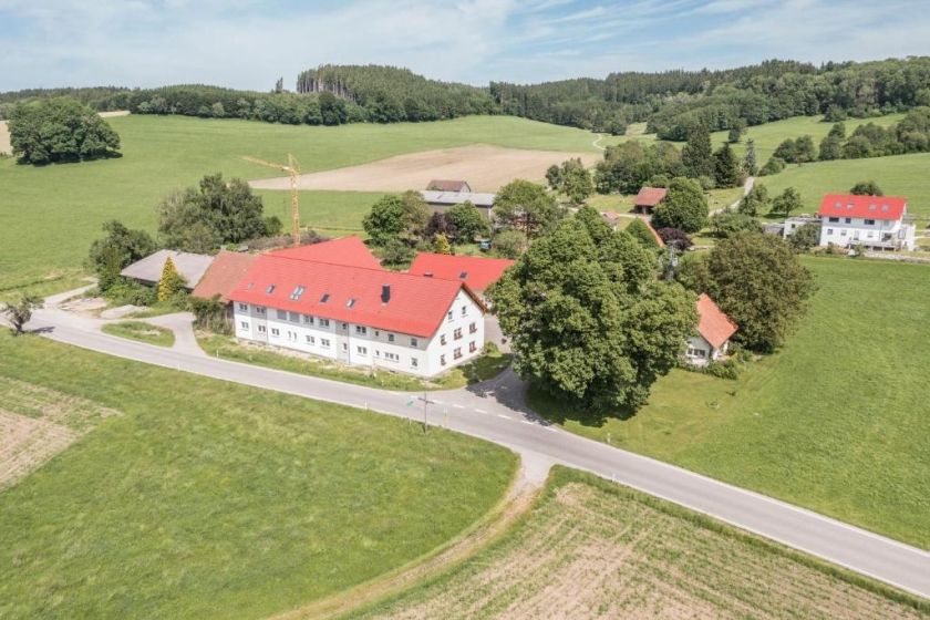 Ferienwohnungen Häfele
