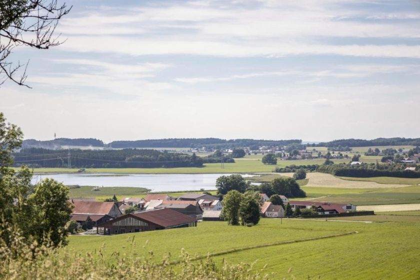 Ferienwohnungen Häfele