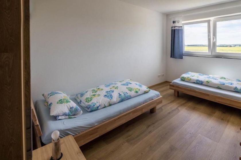 Ferienwohnungen Häfele