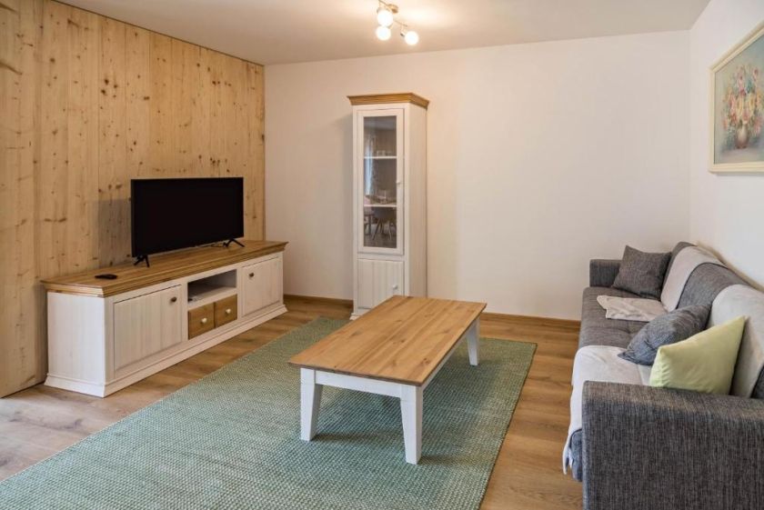 Ferienwohnungen Häfele