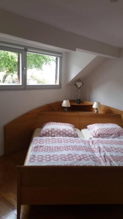 Ferienwohnungen Haus Moselschleife