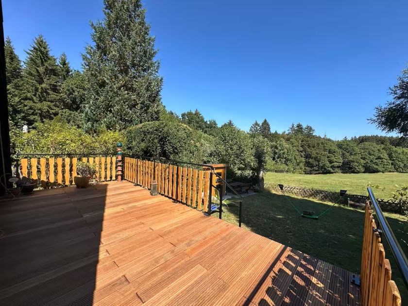 Feriendorf Freilingen in Blankenheim 