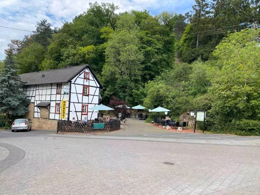 Feriendorf Freilingen in Blankenheim 
