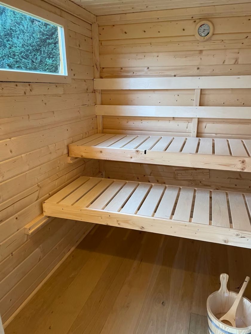 Feriendorf Freilingen in Blankenheim 