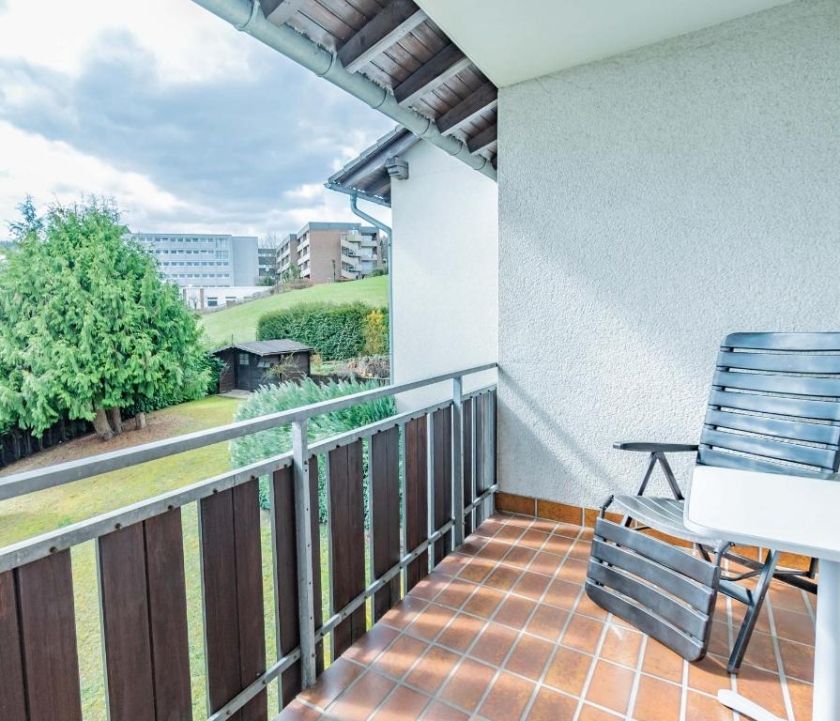 Aparthotel Panorama