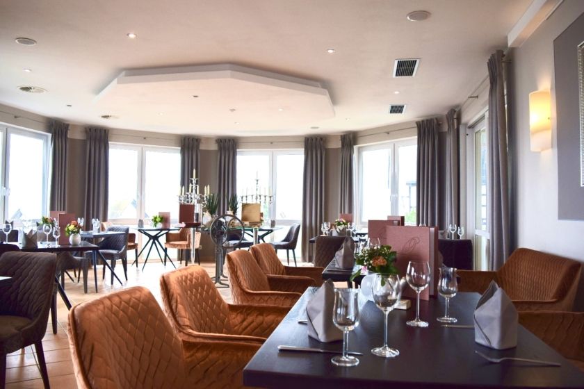 Landhotel Zum Kronprinzen