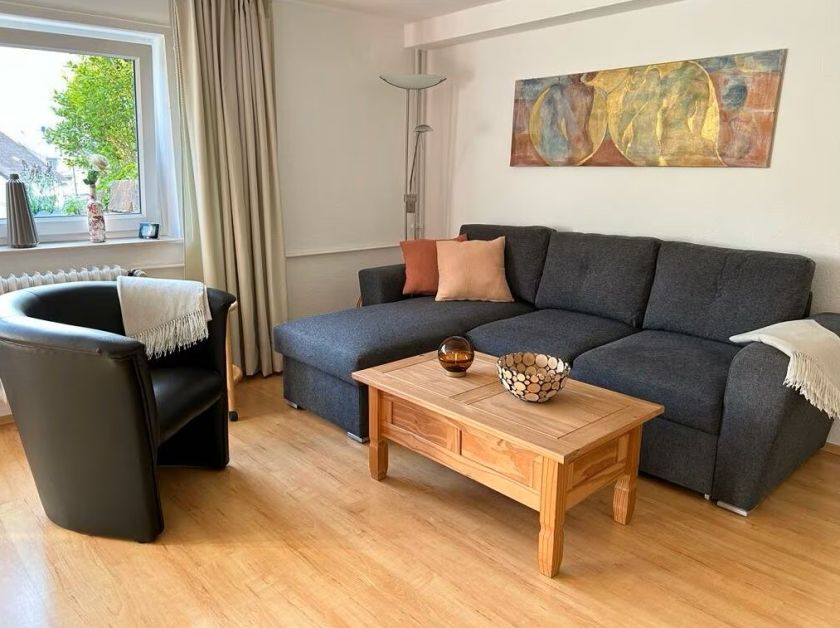 Ferienwohnung Dernau